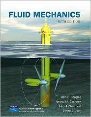   Mechanics, (0131292935), J. F. Douglas, Textbooks   