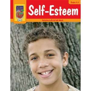  Didax Self Esteem Activities to Build Self Worth   Grades 