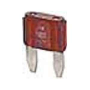  IMPERIAL 72195 ATM MINI FUSES 10 AMP  RED (pack of 25 