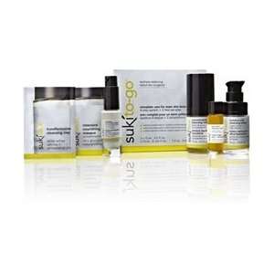  Complete Care for Even Skin Toneby Suki Beauty