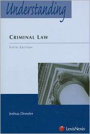   Law, (1422429873), Joshua Dressler, Textbooks   