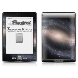 Kindle 4 Skin   Hubble Images   Barred Spiral Galaxy NGC 1300 
