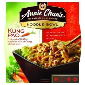  Annie Chuns Kung Pao Noodle Bowl, 9.1 oz, 2 ct (Quantity 