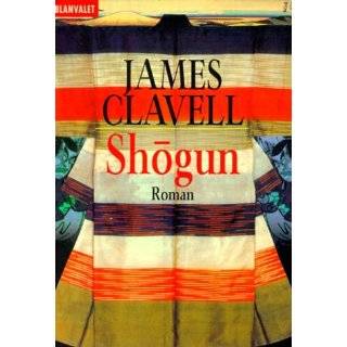   Roman (German Edition) by James Clavell ( Paperback   Oct. 1, 2002