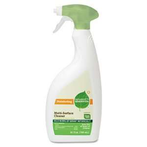  Seventh Generation Disinfecting Spray Cleaner SEV22810 