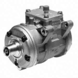  Denso 4720161 A/C Compressor Automotive