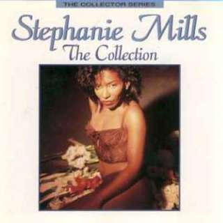 Stephanie Mills   The Collection   UK CD   CCSCD337 m/m  
