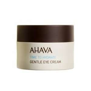  Ahava Gentle Eye Cream.51oz eye cream Beauty