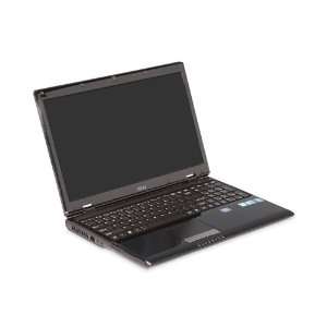 MSI Notebook A6200 206US 15.6 Core i3 2.26GHz 4GB DDR3 320GB HDD DVD 