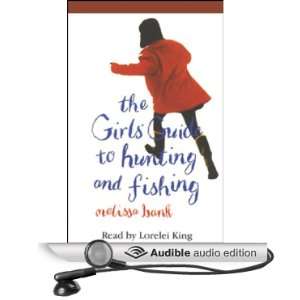  The Girls Guide to Hunting and Fishing (Audible Audio 