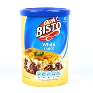 Bisto White Sauce Granules 200g  Grocery & Gourmet Food