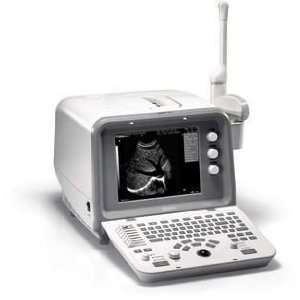   Diagnostic System   DUS 6 OB / GYN   Vascular