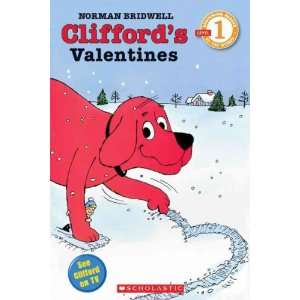  Cliffords Valentines[ CLIFFORDS VALENTINES ] by Bridwell 