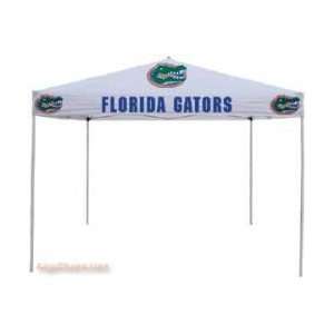  Florida (Blue) White Tailgate Tent