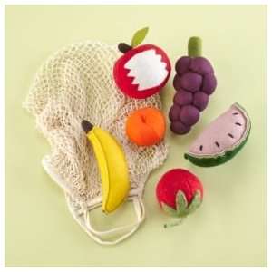   & Grocery Kids Pretend Felt Food Fruit, Felt Fruit Toys & Games