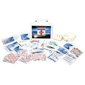  Revere Ocean Pak Premium First Aid Kit GPS & Navigation
