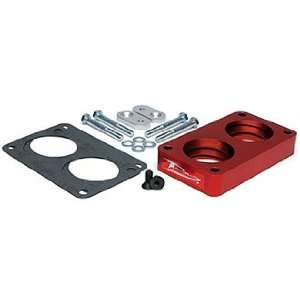   PowerAid Throttle Body Spacer, for the 1992 Ford Bronco Automotive