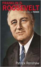 Franklin D. Roosevelt, (0582438039), Patrick Renshaw, Textbooks 