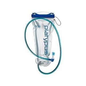  Platypus Big Zip SL 3.0L Reservoir   100 fl. oz. Sports 