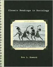   in Sociology, (0495187399), Eve L. Howard, Textbooks   