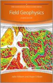   Geophysics, (0470749849), John J. Milsom, Textbooks   