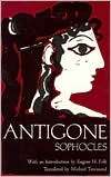 Sophocles Antigone, (081020214X), Michael Townsend, Textbooks 