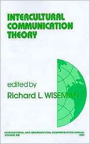   Vol. 19, (0803972431), Richard L. Wiseman, Textbooks   