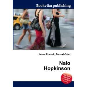  Nalo Hopkinson Ronald Cohn Jesse Russell Books