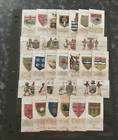 Wills Cigarette Cards Flags of the Empire 1926 1929  