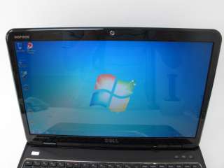   N5110   Intel Core i5 2.30GHz, 6GB RAM, 600GB HD, 15.6 Display  