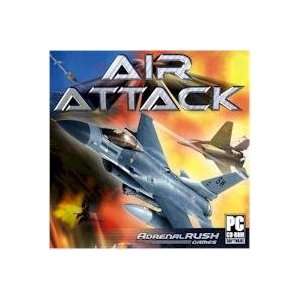  AIR ATTACK Electronics