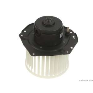   Seasons W0133 1833301 AIR Blower Motor without Fan cage Automotive
