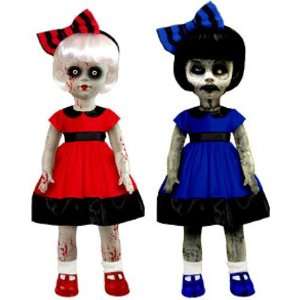  Twisted Love Series Living Dead Dolls Set Toys & Games