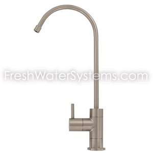  802 Series Drinking Water Faucet   Brushed Nickel FCT 802 