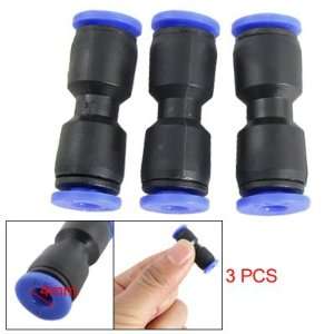   4mm Push In Pipe Air Pneumatic One Touch Fittings