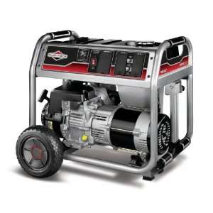 Briggs 6250 Watt 16.5 TP 342cc OHV Generator #30467  