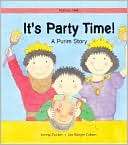 Its Party Time A Purim Story Jonny Zucker