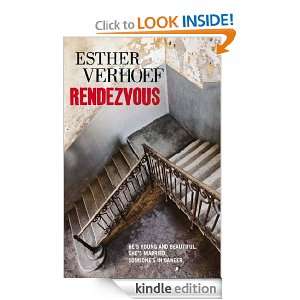 Rendezvous Esther Verhoef, Alexander Smith  Kindle Store