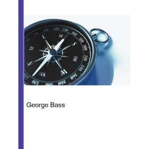  George Bass Ronald Cohn Jesse Russell Books