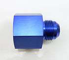 Wiggins  16AN Clamshell Purple Clamp Fitting 1 NASCAR  