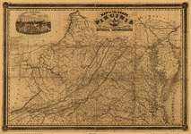 60 Rare Historic Civil War Maps of Maryland MD   CD   B7  