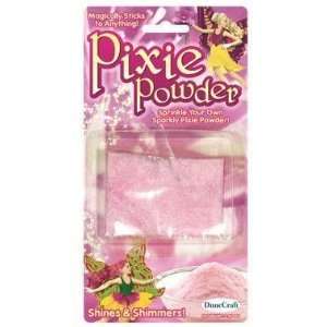  Pixie Powder Toys & Games