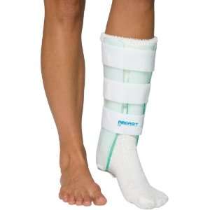  Leg Ankle Stirrup Brace  Ankle Brace Support Health 