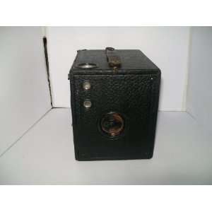  Vintage Conley Kewpie No. 3 Box Camera 