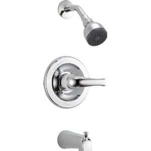  Peerless PTT188770 Choice Tub and Shower Trim Only, Chrome 