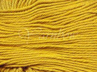 Rowan Siena #665 mercerized cotton yarn   