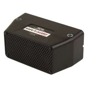 4000 Series Safe T Alert® Back Up Alarm 112db, 12 24 Volts, Standard