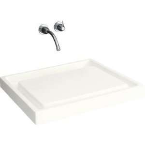  Purist Wading Pool Wet Surface Bathroom Sink Finish 