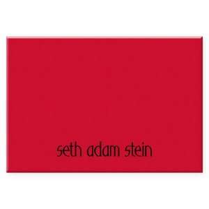  Seth Thank You Notes 