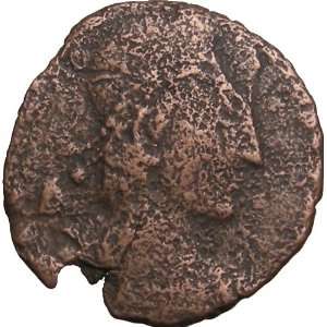  351 Ancient Roman Coin CONSTANTIUS II Legion WAR Battle 